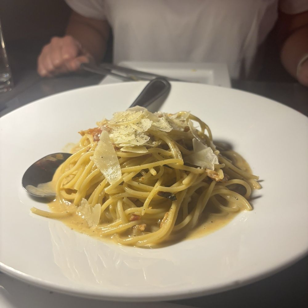 Carbonara