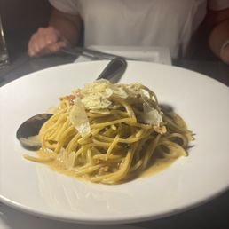 Carbonara Carbonara