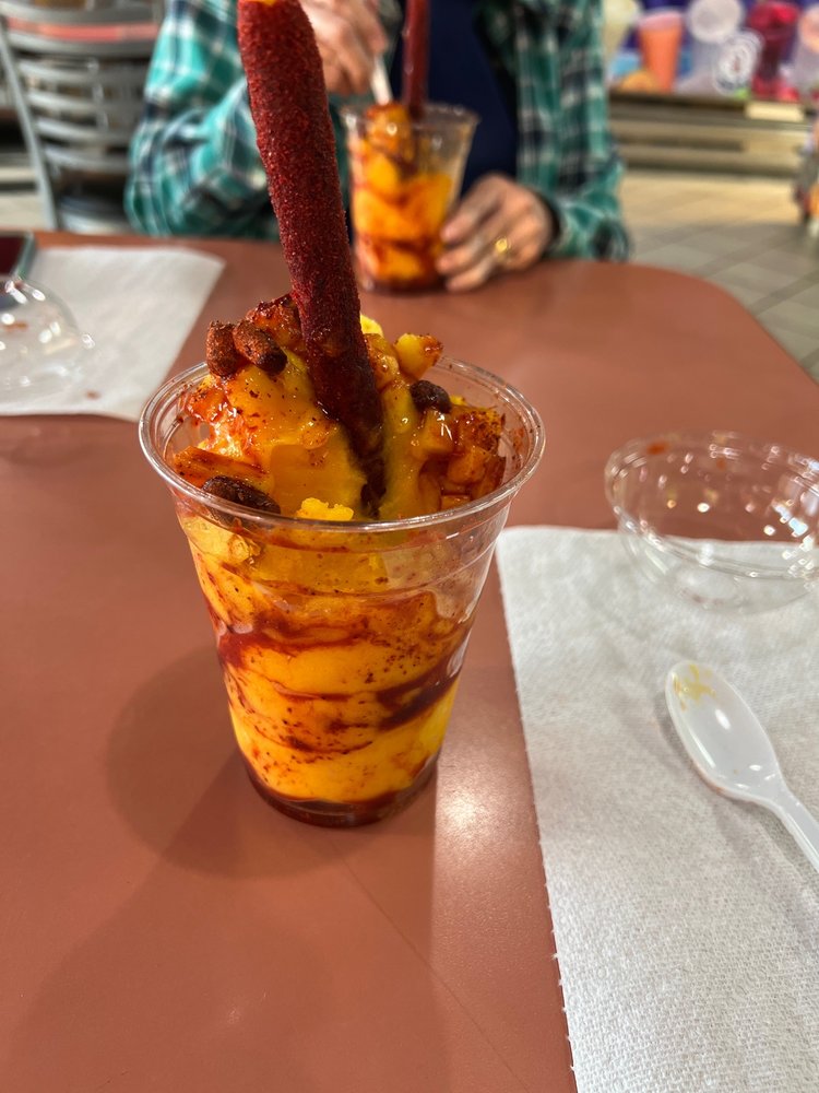 NUEVA MICHOACANA 2 Updated October 2024 202 Bowling Ln, Pelham