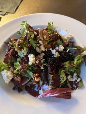 High Point Restaurant by null
