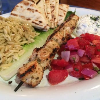 Pontos Taverna - Greek Near Me - Norwalk, Connecticut