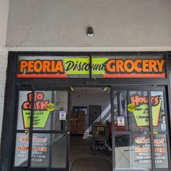 Peoria Discount Grocery