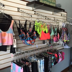 Bikram Yoga San Clemente - Retail BYSC