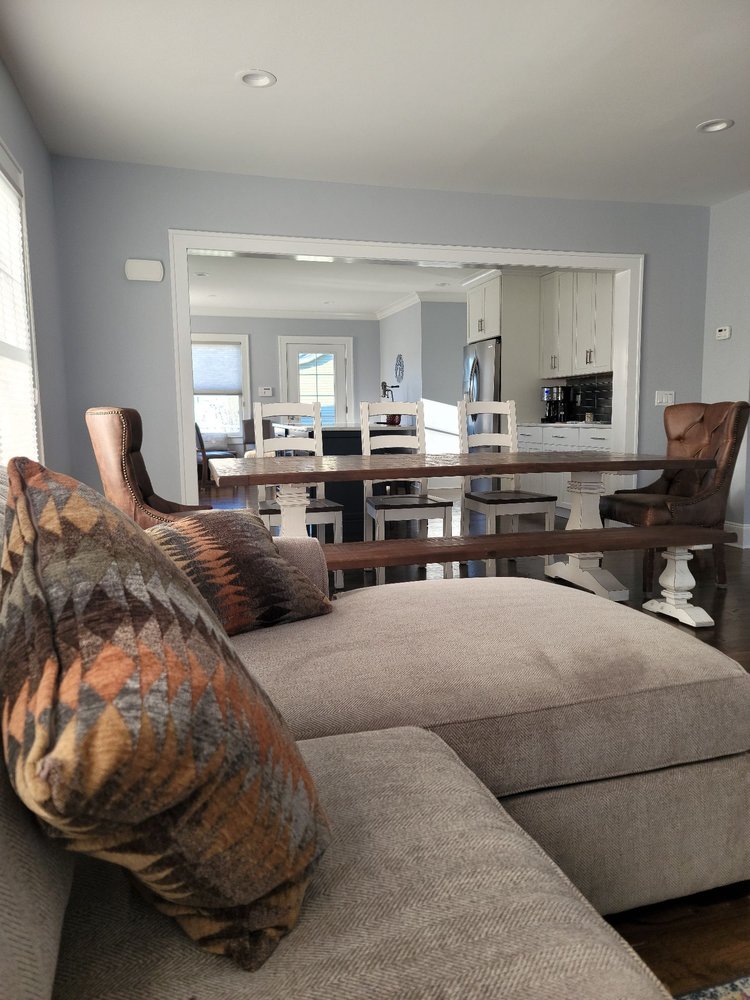 RESTORED TIMBERS Updated August 2024 5500 Sunrise Hwy, Massapequa