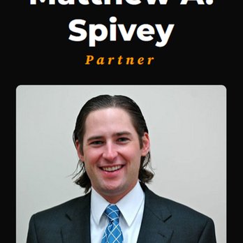 Spivey King & Spivey - Criminal Defense Law Near Me - Kingsport, Tennessee Spivey King & Spivey - Criminal Defense Law Near Me - Kingsport, Tennessee
