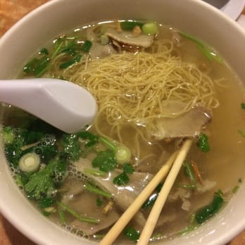 Noodle City - Vietnamese Near Me - Goleta, California