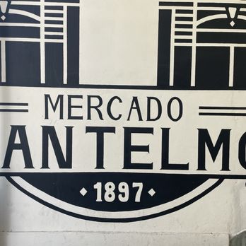 Mercado de San Telmo - Fruits & Veggies Near Me - Buenos Aires, C Mercado de San Telmo - Fruits & Veggies Near Me - Buenos Aires, C
