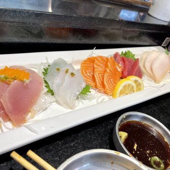 Sushi Ai - Sushi Bars Near Me - Los Angeles, California