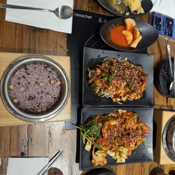 The Jinkook - Korean Near Me - Carrollton, Texas The Jinkook - Korean Near Me - Carrollton, Texas