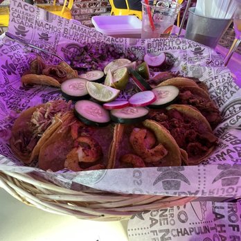 Desvelados - Tacos Near Me - Pasadena, California Desvelados - Tacos Near Me - Pasadena, California