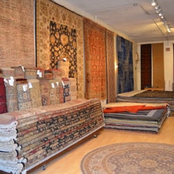 Chicago Rugs & Kilims