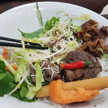 Pho Metro - More than half eaten vermicelli house special - Vietnamese Near Me - Scarborough, Ontario Pho Metro - More than half eaten vermicelli house special - Vietnamese Near Me - Scarborough, Ontario
