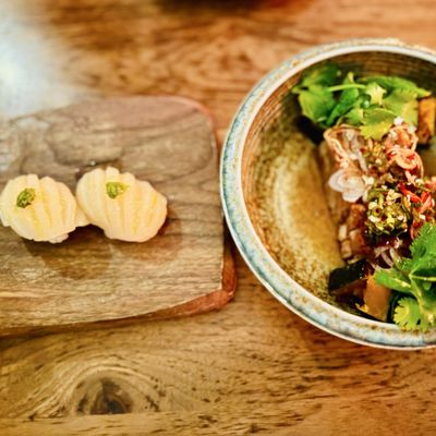 Uchi Austin by null