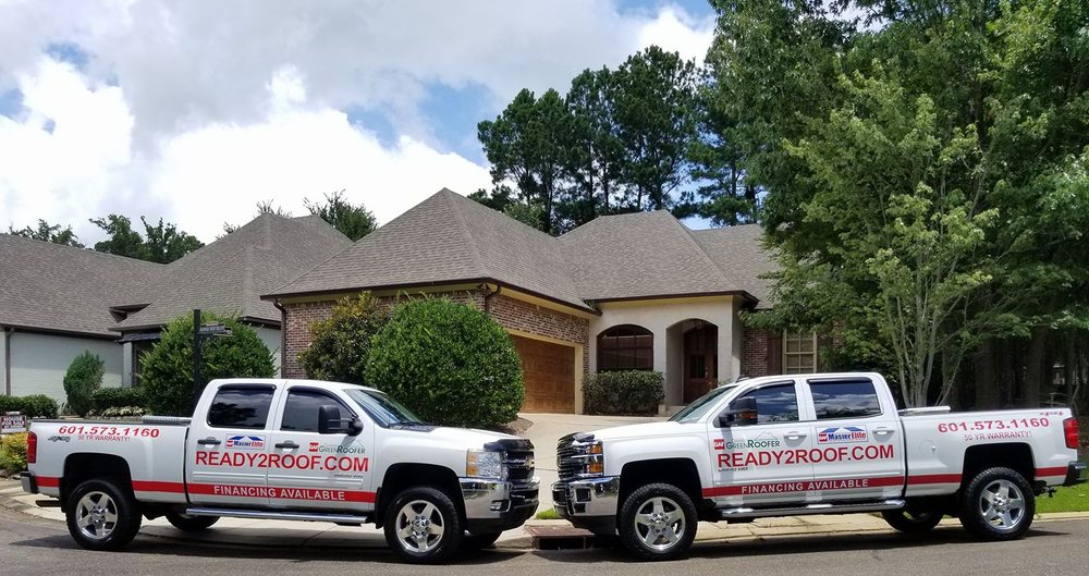 Slide of Ready 2 Roof