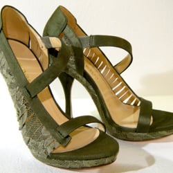 Sole Shoes - Handmade works of art by SOLE