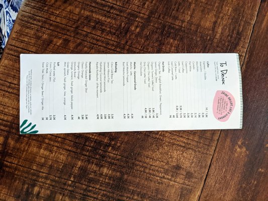 Café Janis by null