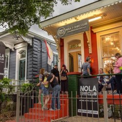 Nola T-Shirt of the Month Club