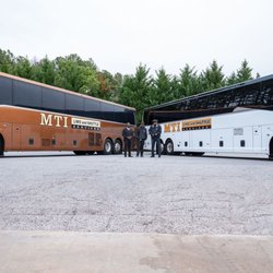 MTI Limo and Shuttle Services