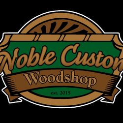 Noble Custom Woodshop