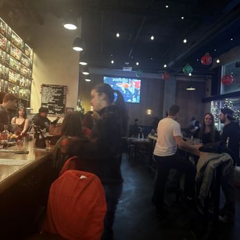 Dram and Draught - Cocktail Bars Near Me - Charlotte, North Carolina