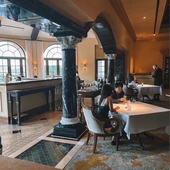 Addison - dining area - New American Near Me - San Diego, California Addison - dining area - New American Near Me - San Diego, California