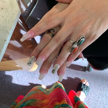 London Nail Care II - Nail Salons Near Me - Vallejo, California London Nail Care II - Nail Salons Near Me - Vallejo, California