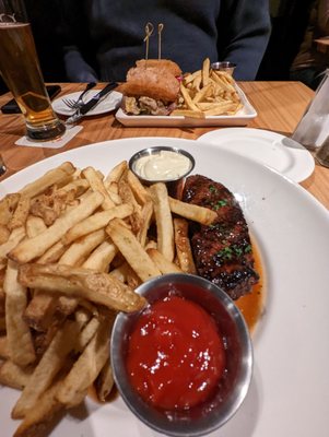 Crossbuck Brewing by null