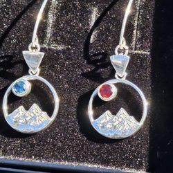 Montana Gems of Philipsburg