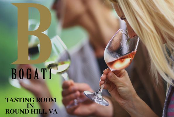 Bogati Winery by null