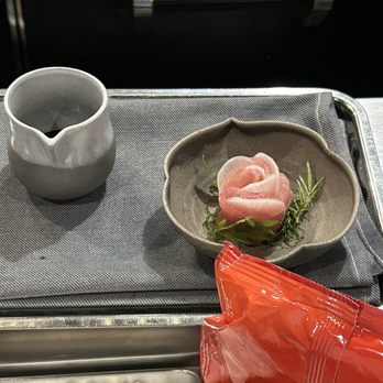 Mari - Korean Near Me - New York, New York