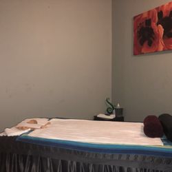 Reflex Foot Spa
