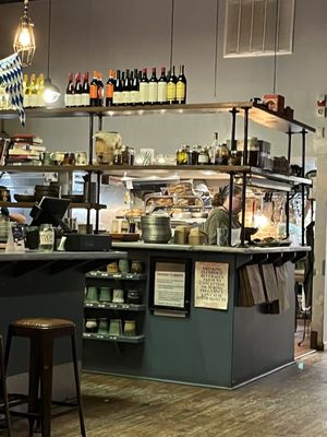 The Wrigley Taproom & Eatery by null