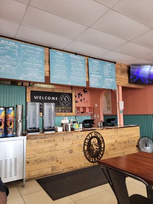 Half Moon Seafood Co. by null