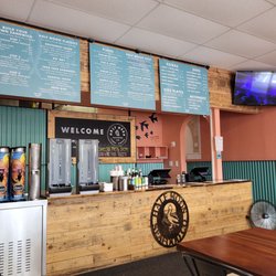 Half Moon Seafood Company