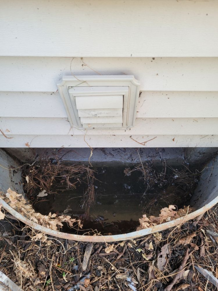 Slide of RV Waterproofing and Drainage