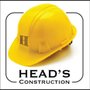 Photo of Head's Construction