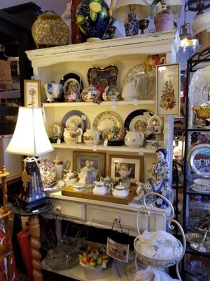 Tyme For Tea & Co by null