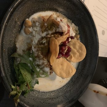 Vajra - Vegetable Samosa - Himalayan/Nepalese Near Me - Chicago, Illinois