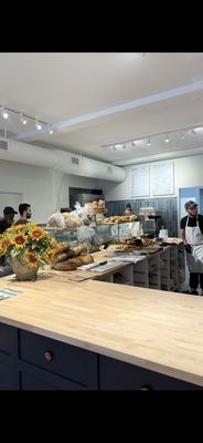 Dorothy's Bakery by null