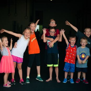 CrossFit ELM - Interval Training Gyms Near Me - Thornton, Colorado CrossFit ELM - Interval Training Gyms Near Me - Thornton, Colorado