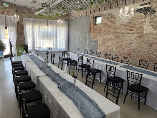 Belle Vue Wilmington by null