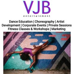 VJB Entertainment
