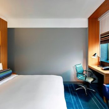 Aloft by Marriott New York Brooklyn - Hotels Near Me - Brooklyn, New York Aloft by Marriott New York Brooklyn - Hotels Near Me - Brooklyn, New York