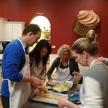 Cucina Bambini - Cooking Classes Near Me - San Jose, California Cucina Bambini - Cooking Classes Near Me - San Jose, California