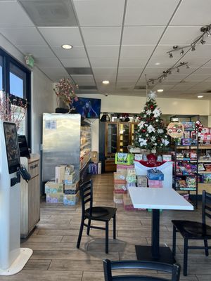 K Sandwiches by null