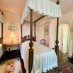Gari Melchers Home & Studio