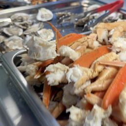 Snow Crab