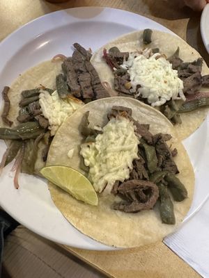 Tacos Frida by null