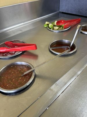 Tacos El Poblano by null