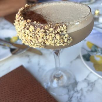 Locanda Wine Bar - Espresso martini - Italian Near Me - Livermore, California Locanda Wine Bar - Espresso martini - Italian Near Me - Livermore, California